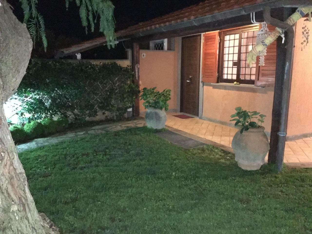 Villa Venere Near The Sea- 25 Minutes To S.Peter ラディスポリ エクステリア 写真