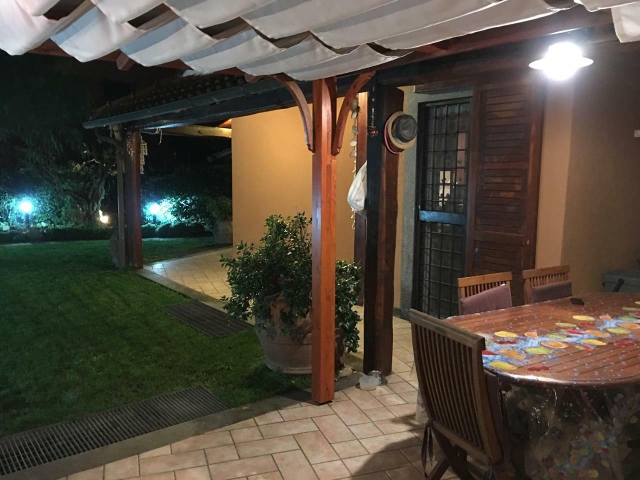 Villa Venere Near The Sea- 25 Minutes To S.Peter ラディスポリ エクステリア 写真