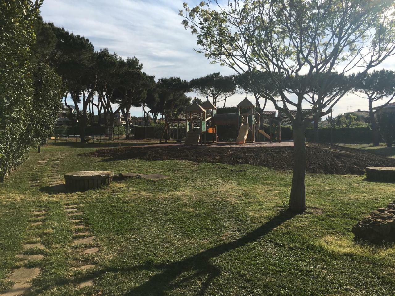 Villa Venere Near The Sea- 25 Minutes To S.Peter ラディスポリ エクステリア 写真