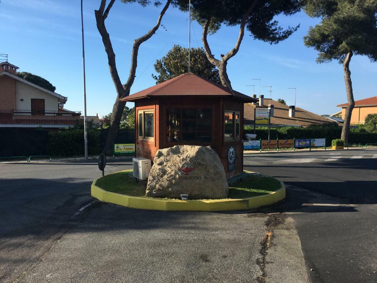 Villa Venere Near The Sea- 25 Minutes To S.Peter ラディスポリ エクステリア 写真