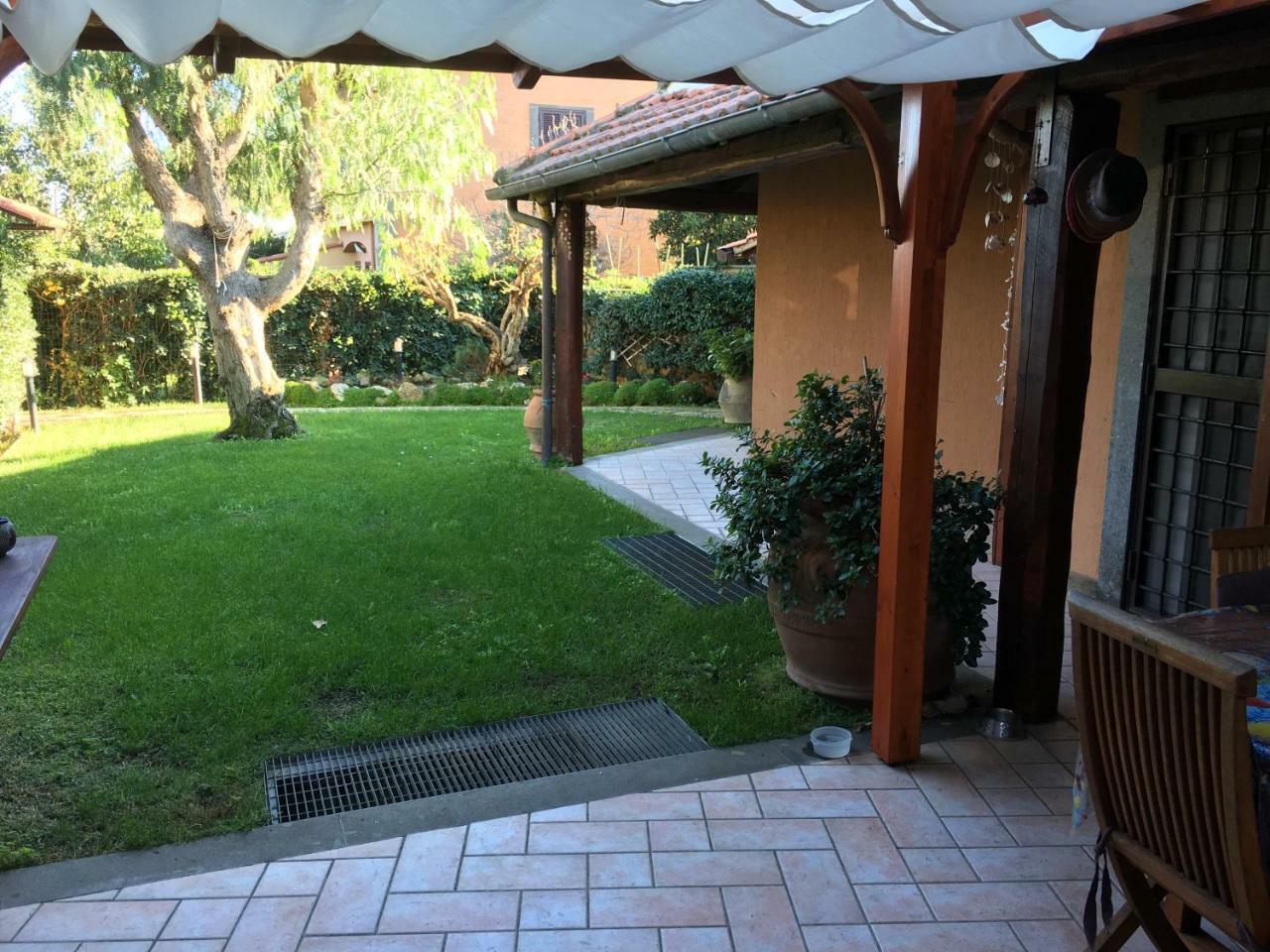 Villa Venere Near The Sea- 25 Minutes To S.Peter ラディスポリ エクステリア 写真